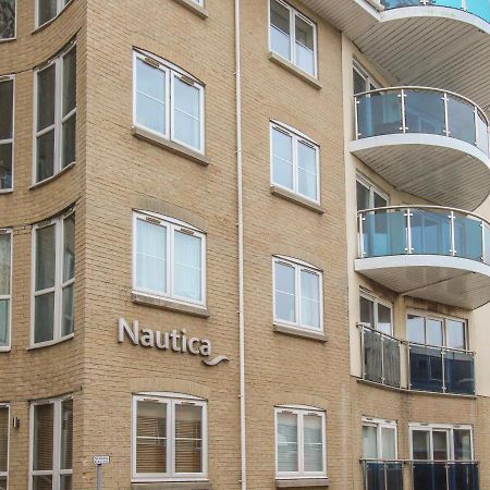 Ferienwohnung Nautical Breeze Weymouth Exterior foto