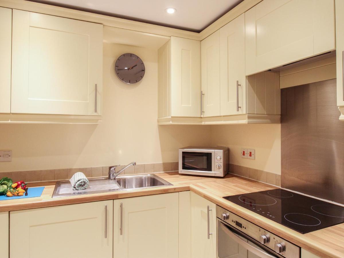 Ferienwohnung Nautical Breeze Weymouth Exterior foto