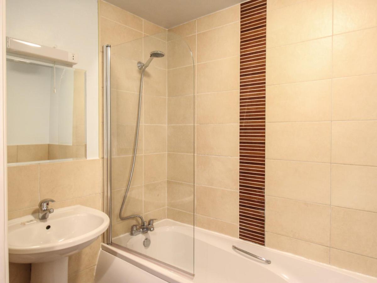 Ferienwohnung Nautical Breeze Weymouth Exterior foto